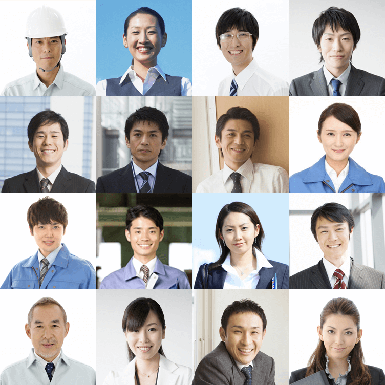 日本コンクリート株式会社キャリア採用サイト